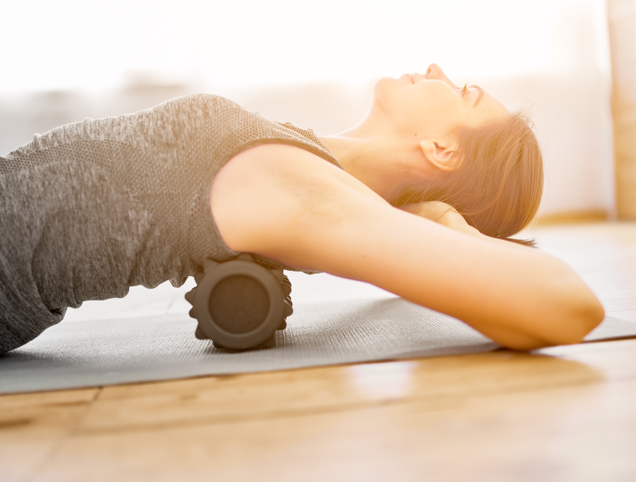 Rückengesundheit - Tipps und Tricks für einen gesunden Rücken