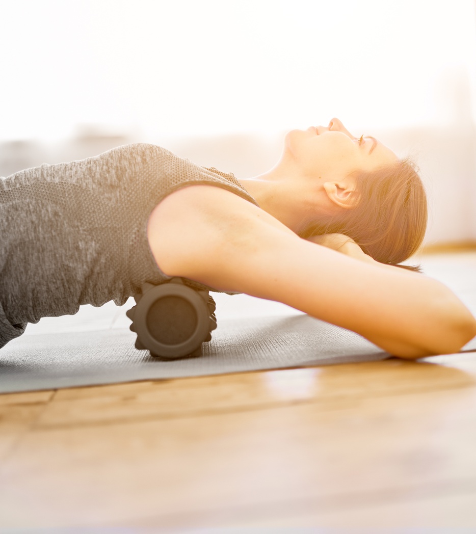 Rückengesundheit - Tipps und Tricks für einen gesunden Rücken