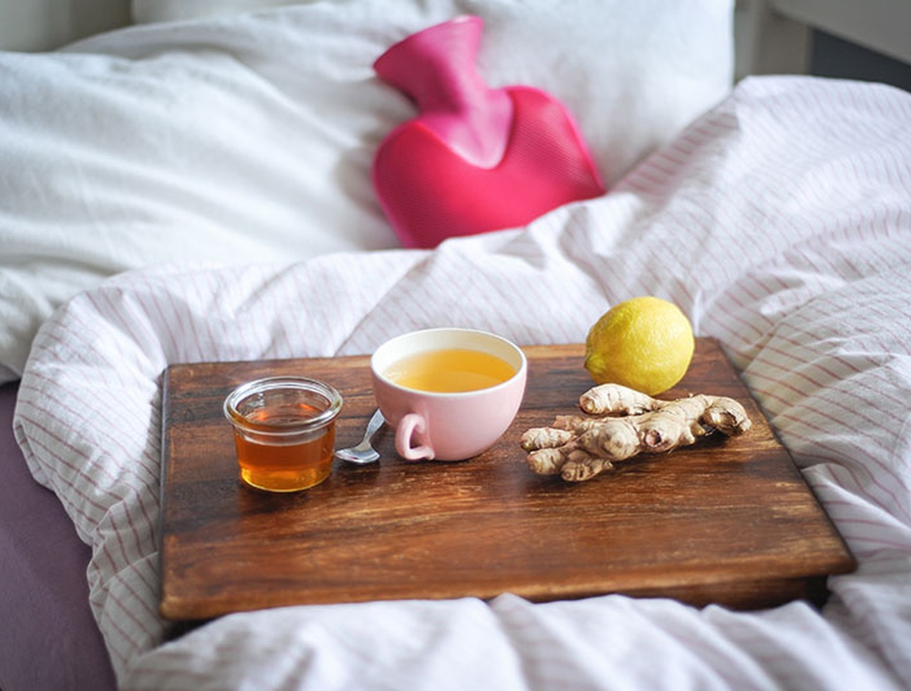 Wie Raumklima und Hygiene Erkältungen beeinflussen