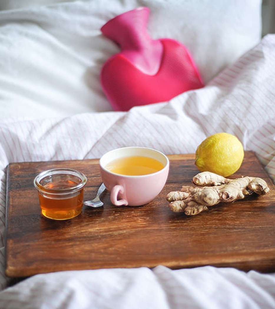 Wie Raumklima und Hygiene Erkältungen beeinflussen