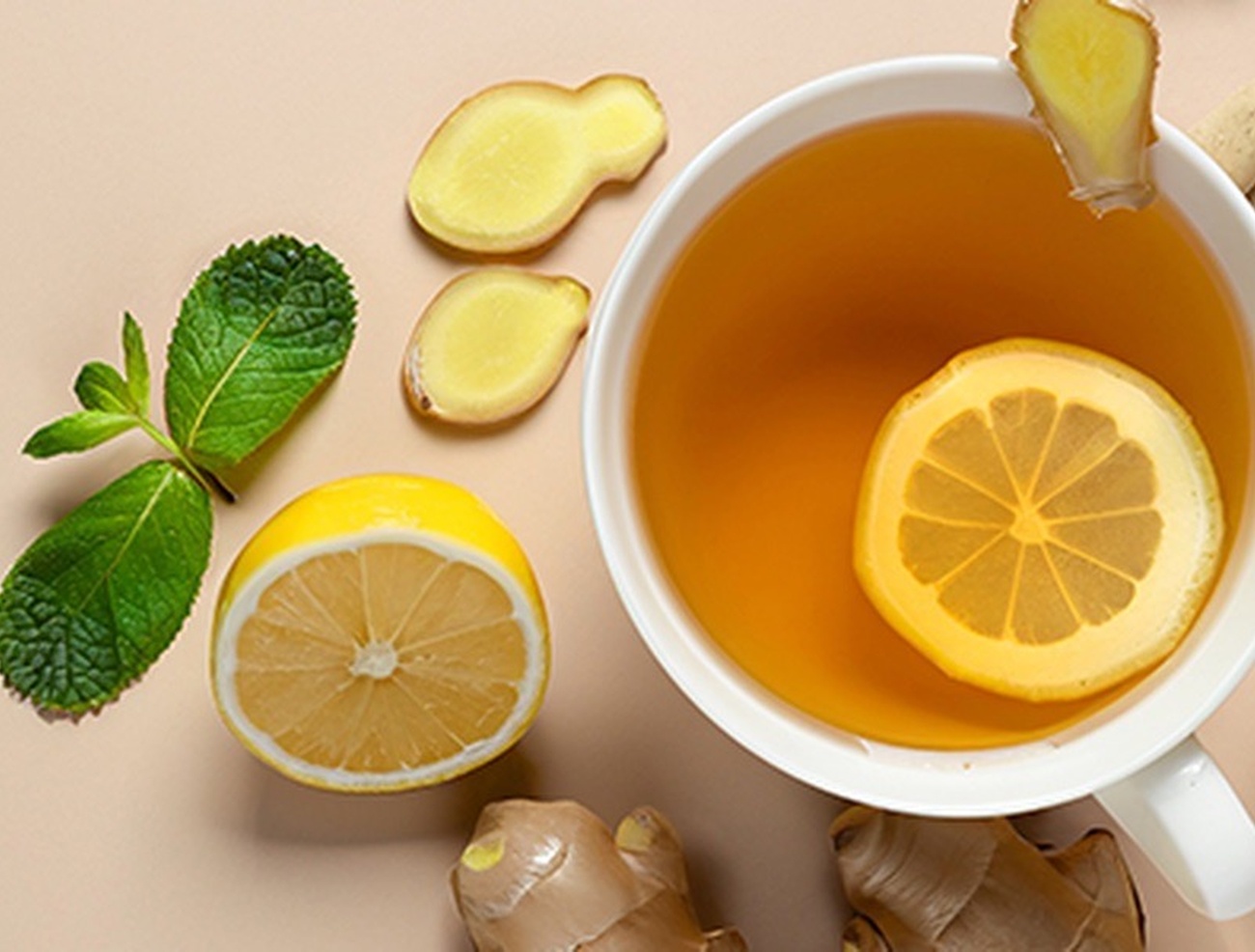 Unsere Hausmittel gegen Halsschmerzen