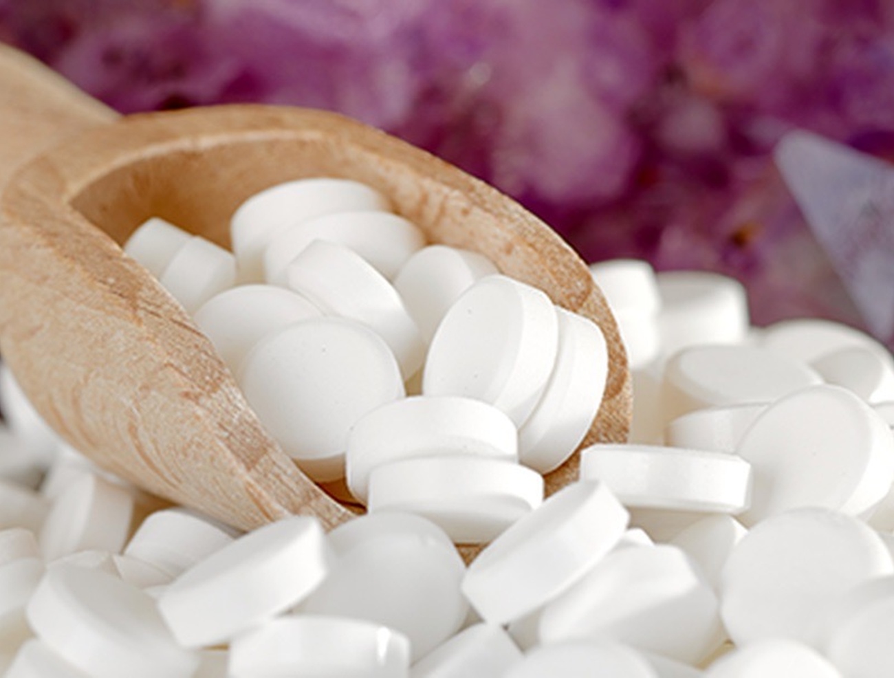 Schüssler Salze – feinstoffliche Therapie mit starker Wirkung